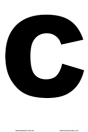 C