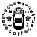 Cars and Parts
