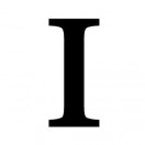 I