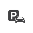 Car Park Space