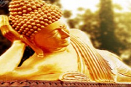 statue