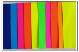 colours